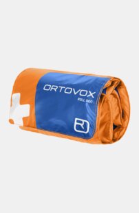 ORTOVOX FIRST AID ROLL DOC MID | First aid kit | ORTOVOX